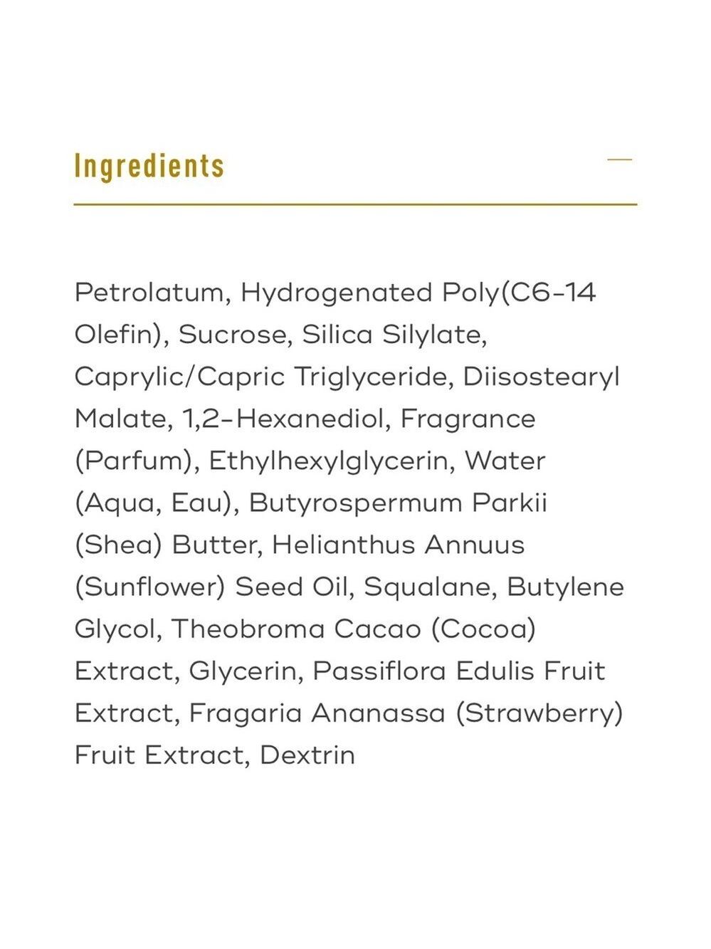 Aceology Passionfruit Refining Lip Scrub | NEW | Conditioning Lip Sugar Scrub - Picture 8 of 9